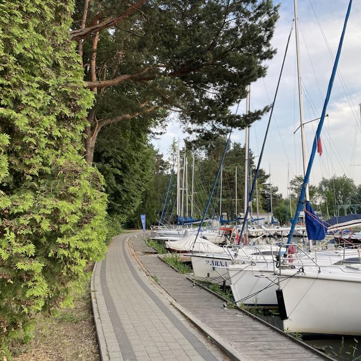 PublicServiceNetwork yacht fleet