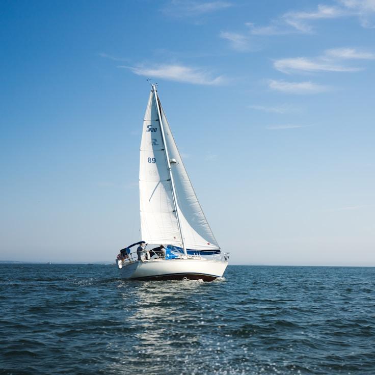 Sunset cruise experience